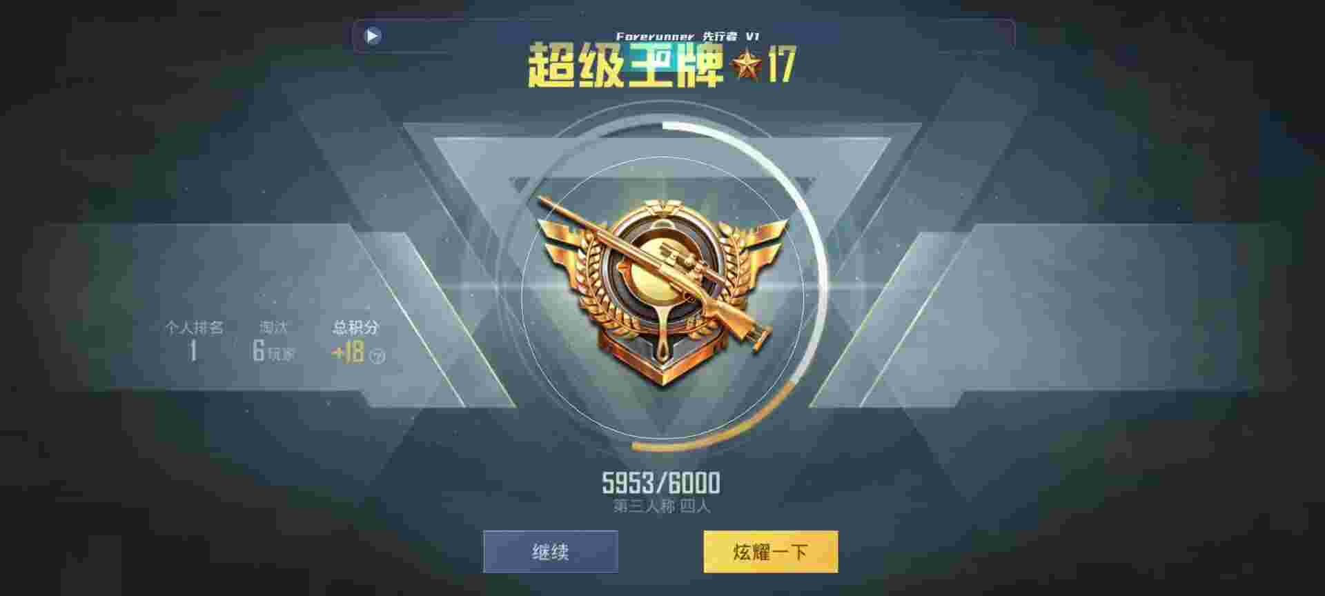 和平精英鸡腿辅助自瞄 - ��ƽ��ӢͶ���������辅助预览图